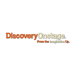 Discovery OnStage Logo