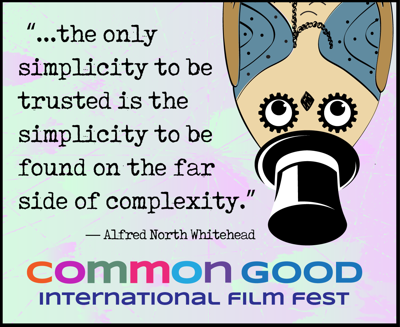 Common Good Film Festival Meme 2